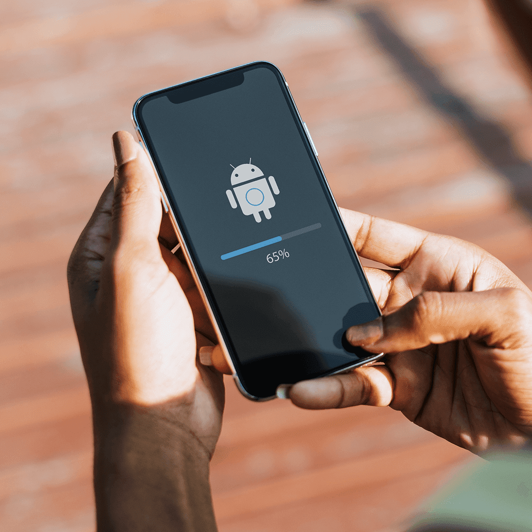 Agora é oficial: o Android 12 vem aí!