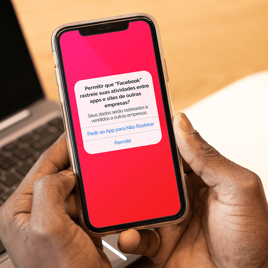 Nova versão do iOS muda política anti-rastreamento da Apple