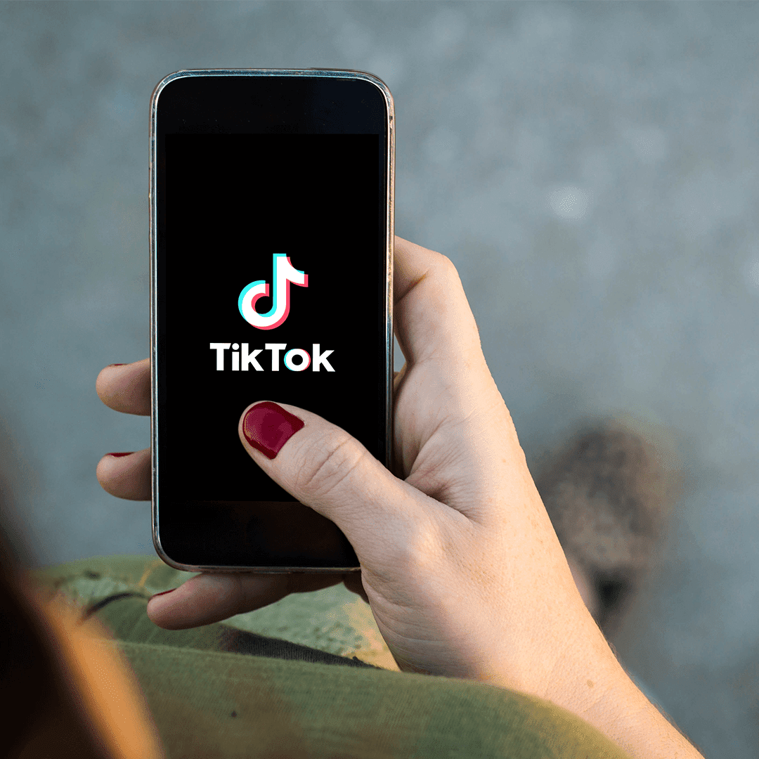 Se candidatar a vagas pelo Tik Tok? Entenda como isso vai funcionar
