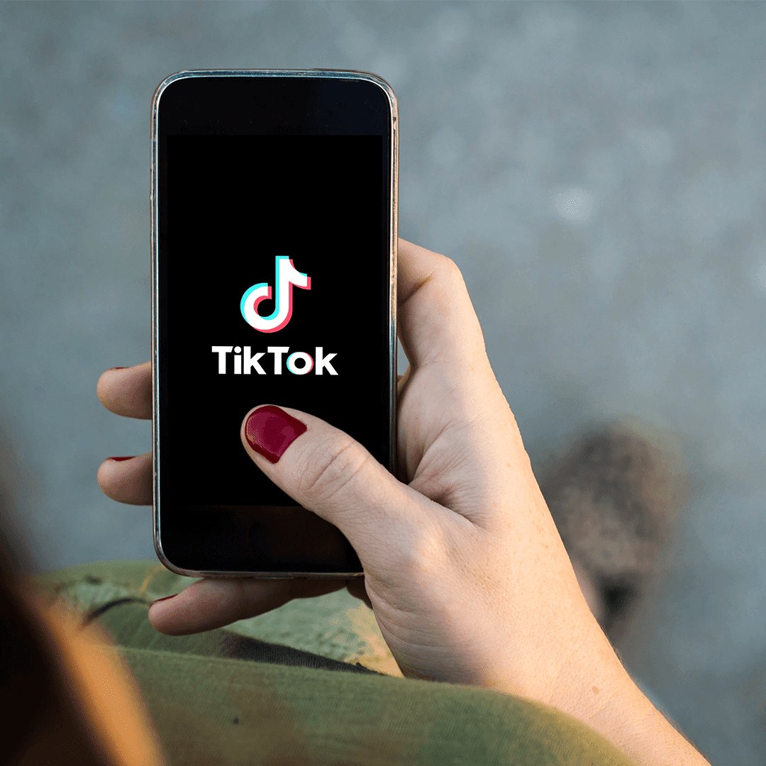 Se candidatar a vagas pelo Tik Tok? Entenda como isso vai funcionar