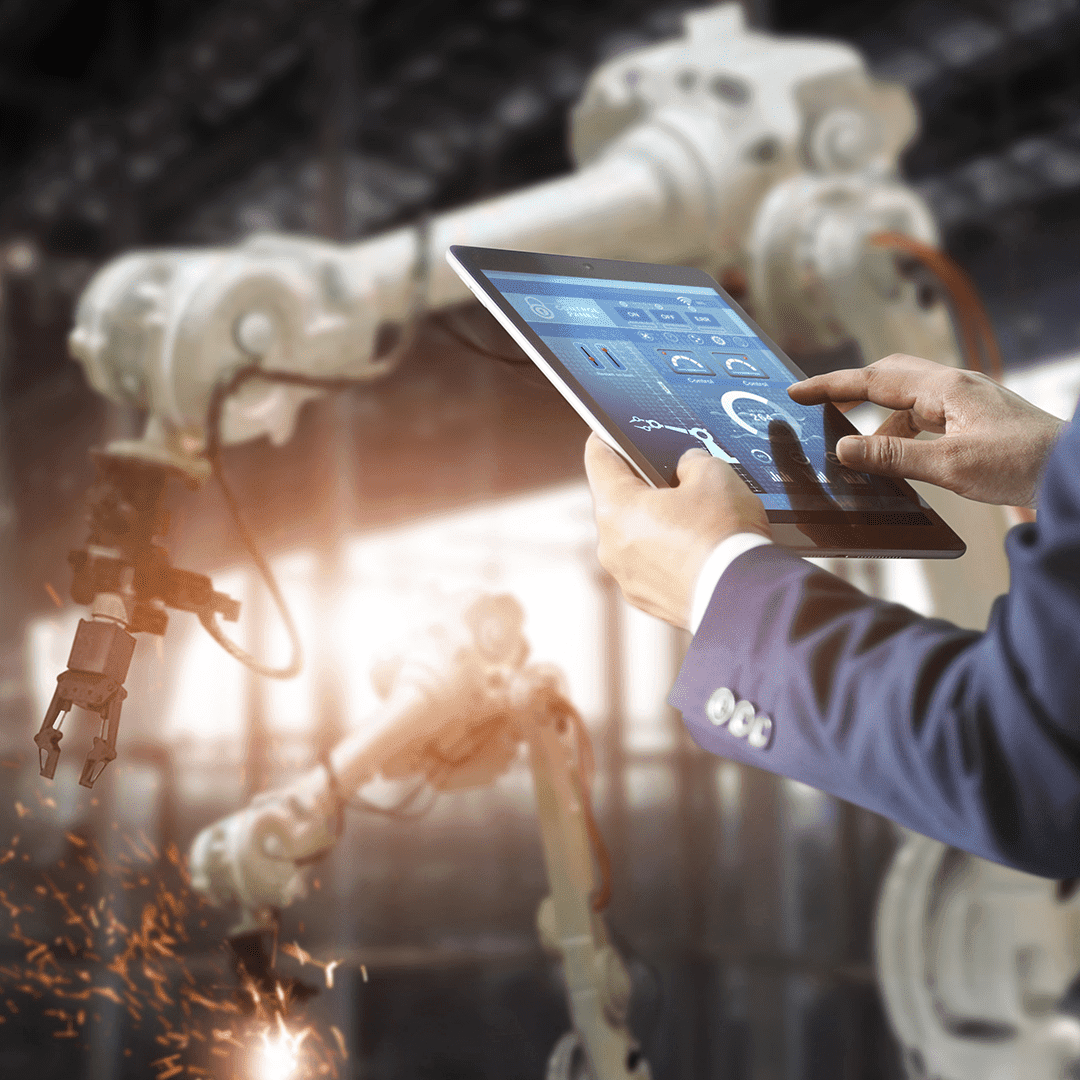 Previsões tecnológicas que podem otimizar os resultados no setor industrial em 2022