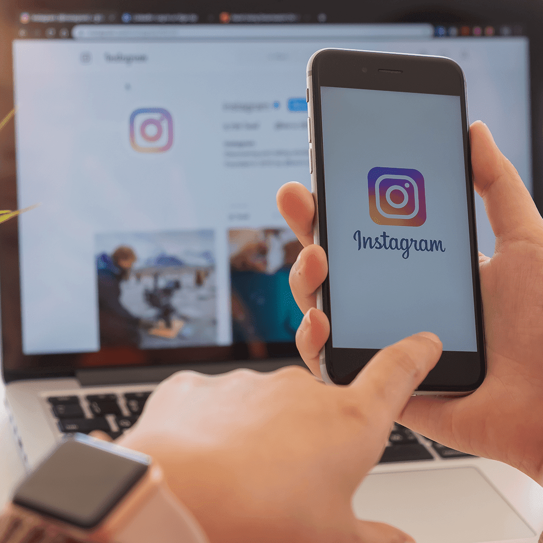 Olha ele de novooo! Instagram volta a testar feed em ordem cronológica
