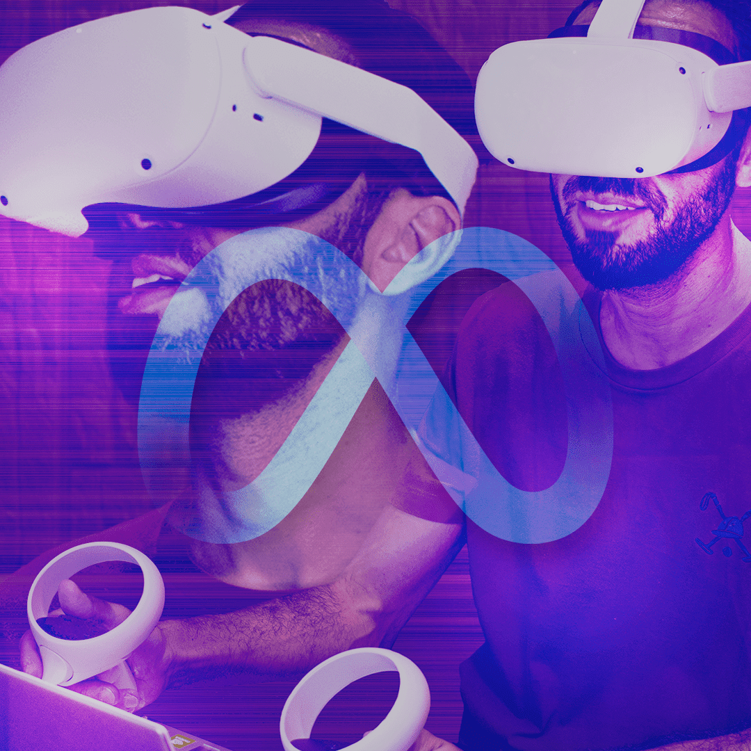 “E esse tal de metaverso…” Afinal, você sabe o que é?