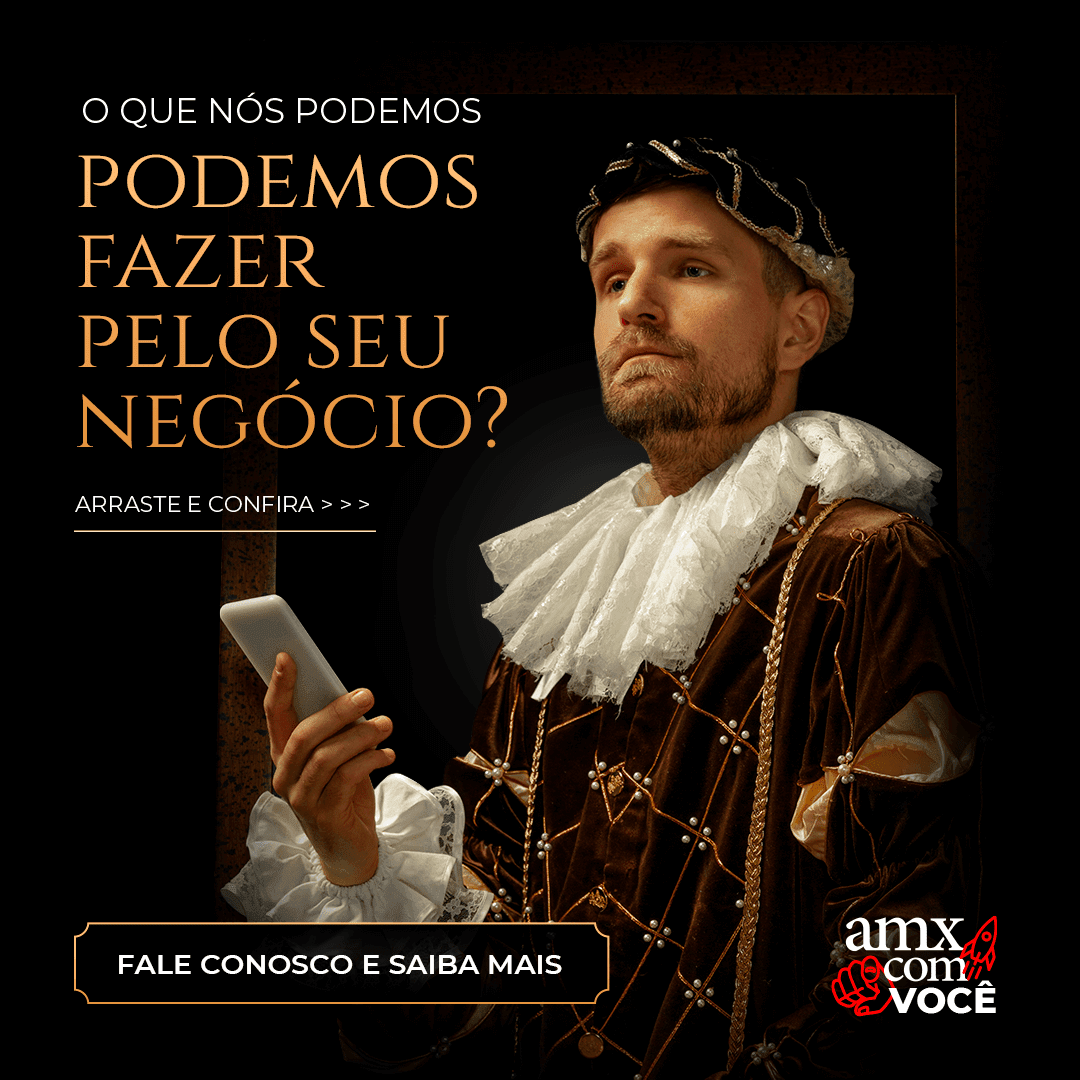 O que podemos fazer pelo seu negócio?