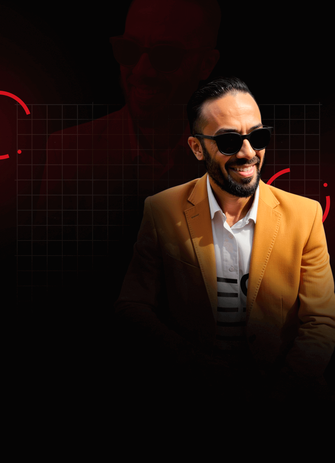 VOCÊ NÃO PRECISA DE UMA AGÊNCIA.